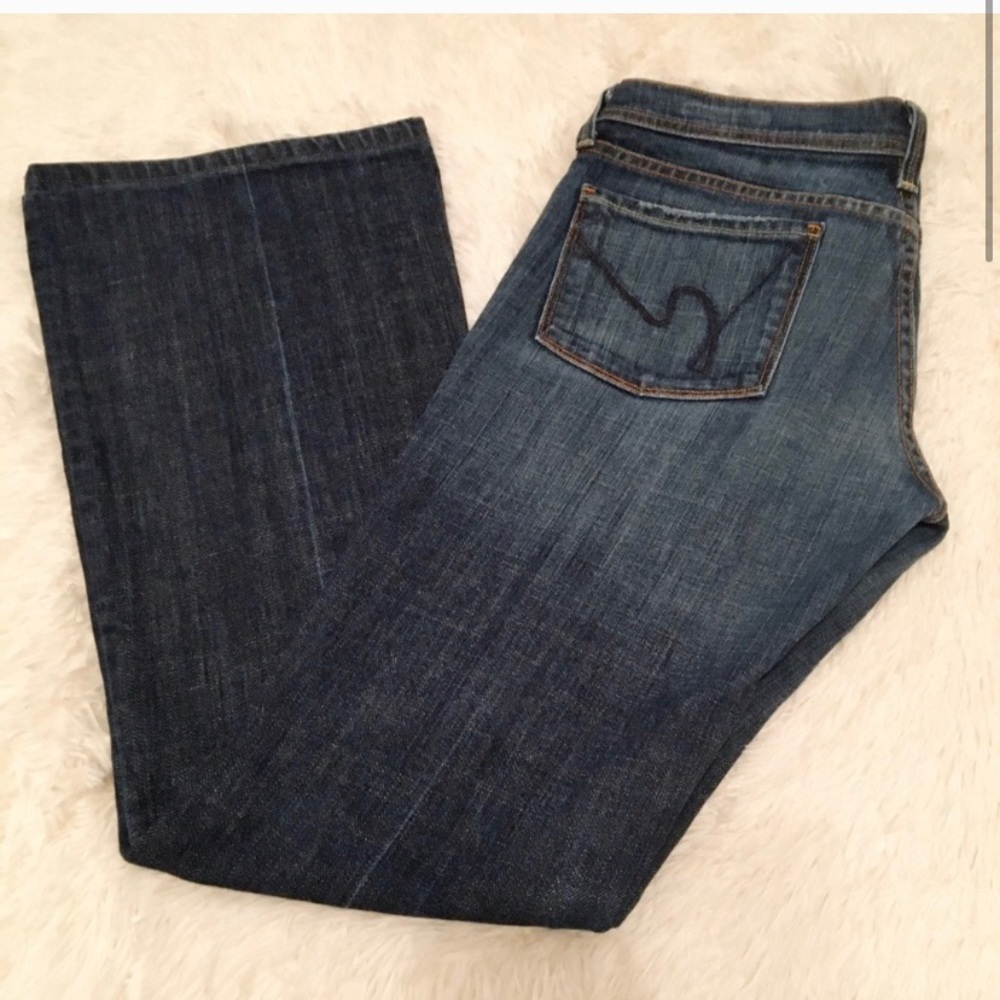 Citizens Of Humanity Jeans